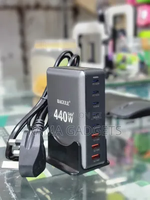 Bagule G91 Desktop Charger