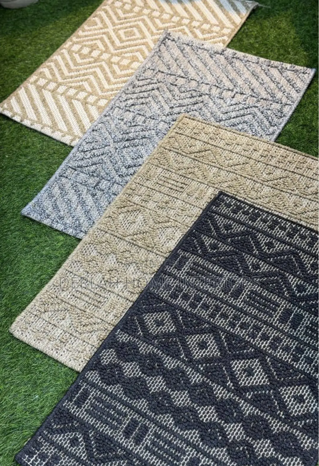 Sisal Doormats