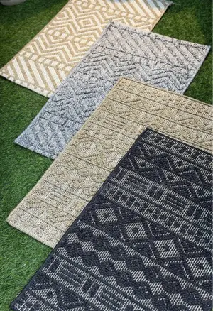 Sisal Doormats