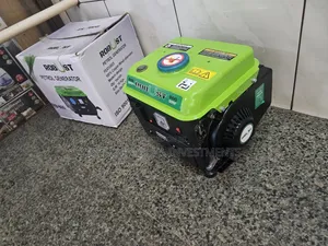 Robust Rb -800 Petro Generator