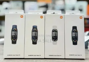 Xiaomi Mi Smart Band 10