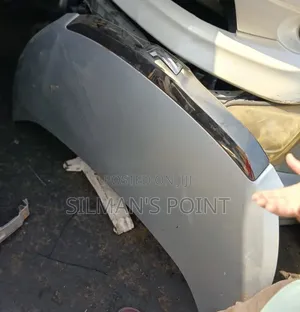 Toyota Noah 2007/ 2010 Bonnet