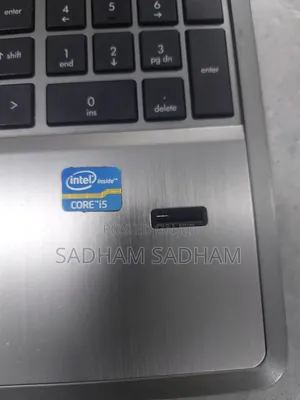 Laptop HP ProBook 4540S 4GB Intel Core i5 HDD 250GB