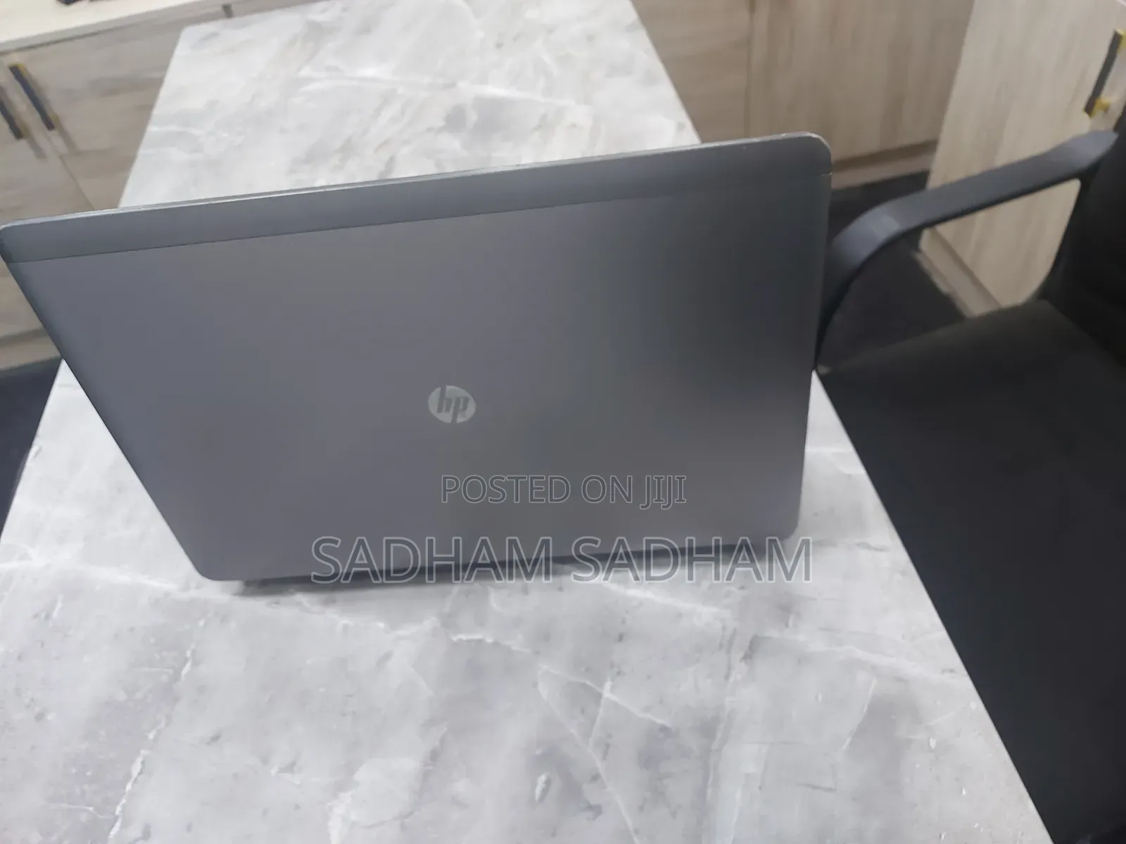 Laptop HP ProBook 4540S 4GB Intel Core i5 HDD 250GB