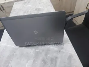 Laptop HP ProBook 4540S 4GB Intel Core i5 HDD 250GB