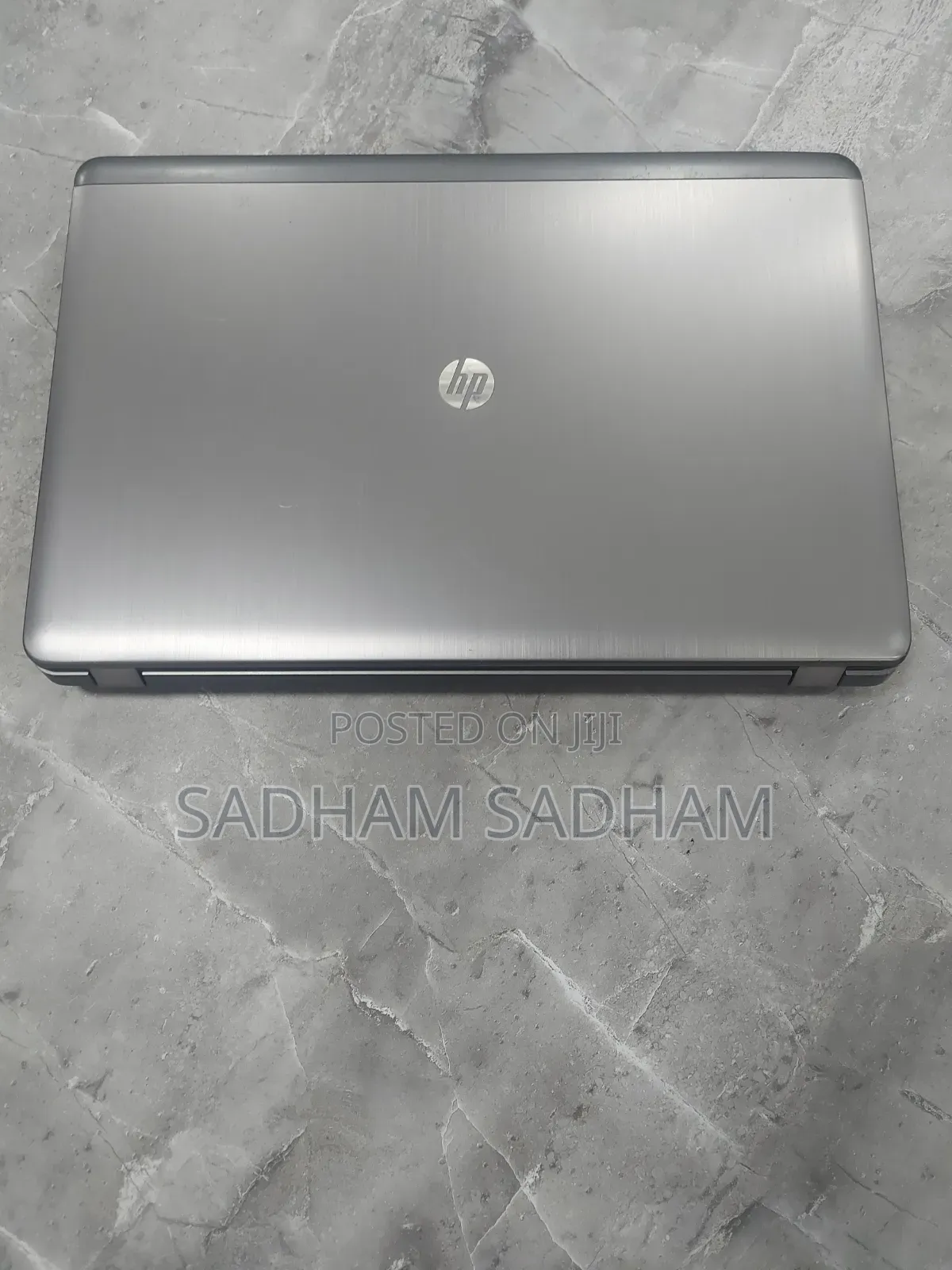 Laptop HP ProBook 4540S 4GB Intel Core i5 HDD 250GB