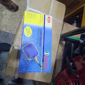 Float Switch Fluid Level Controller