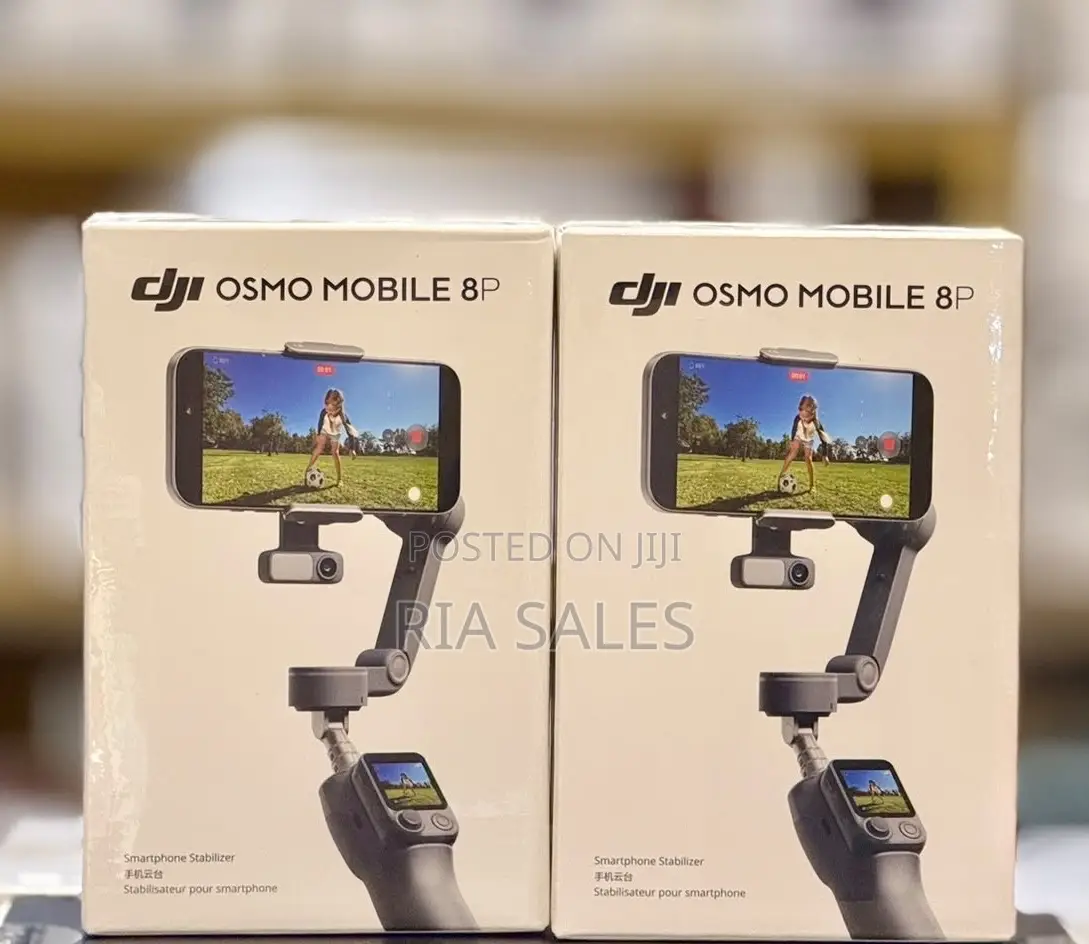 Dji Osmo Mobile