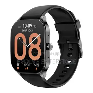 Amazfit Pop 3s - Smart Watch