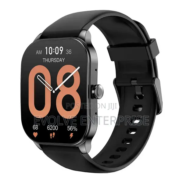 Amazfit Pop 3s - Smart Watch