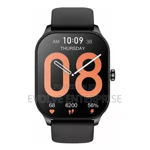 Amazfit Pop 3s - Smart Watch