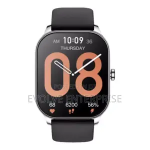 Amazfit Pop 3s - Smart Watch