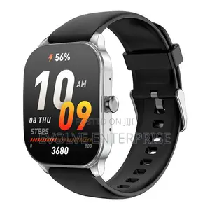 Amazfit Pop 3s - Smart Watch