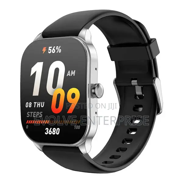 Amazfit Pop 3s - Smart Watch