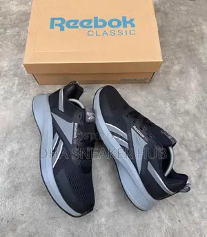 Reebok Everyday Sneakers