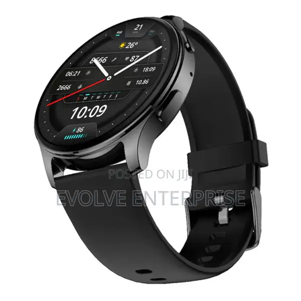 Amazfit Pop 3r - Smart Watch
