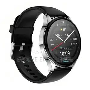Amazfit Pop 3r - Smart Watch