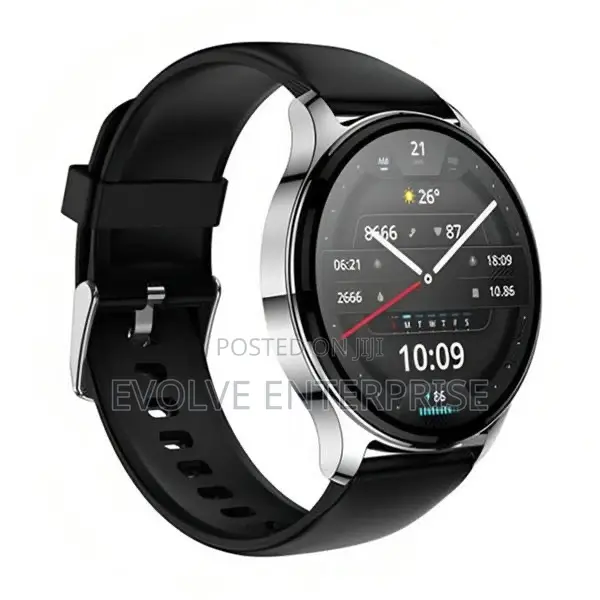 Amazfit Pop 3r - Smart Watch