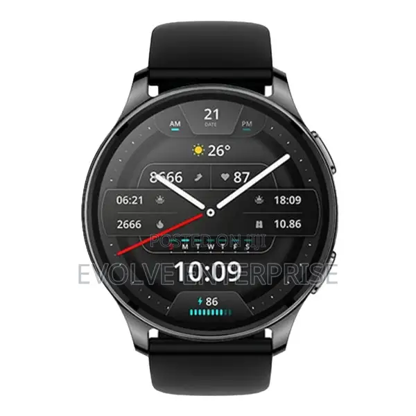 Amazfit Pop 3r - Smart Watch