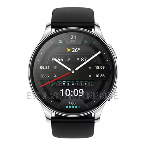 Amazfit Pop 3r - Smart Watch