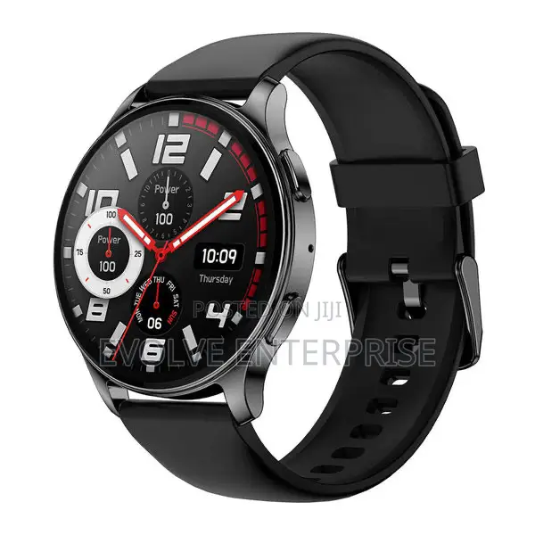 Amazfit Pop 3r - Smart Watch