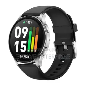 Amazfit Pop 3r - Smart Watch