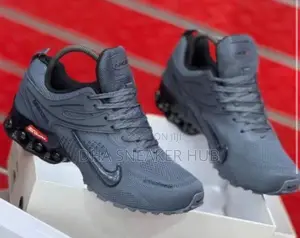 Nike Quality Casual Sneakers