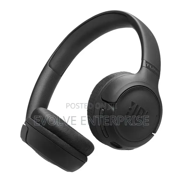 JBL Tune 530bt