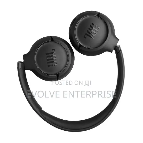 JBL Tune 530bt