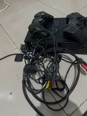 Play Station 2