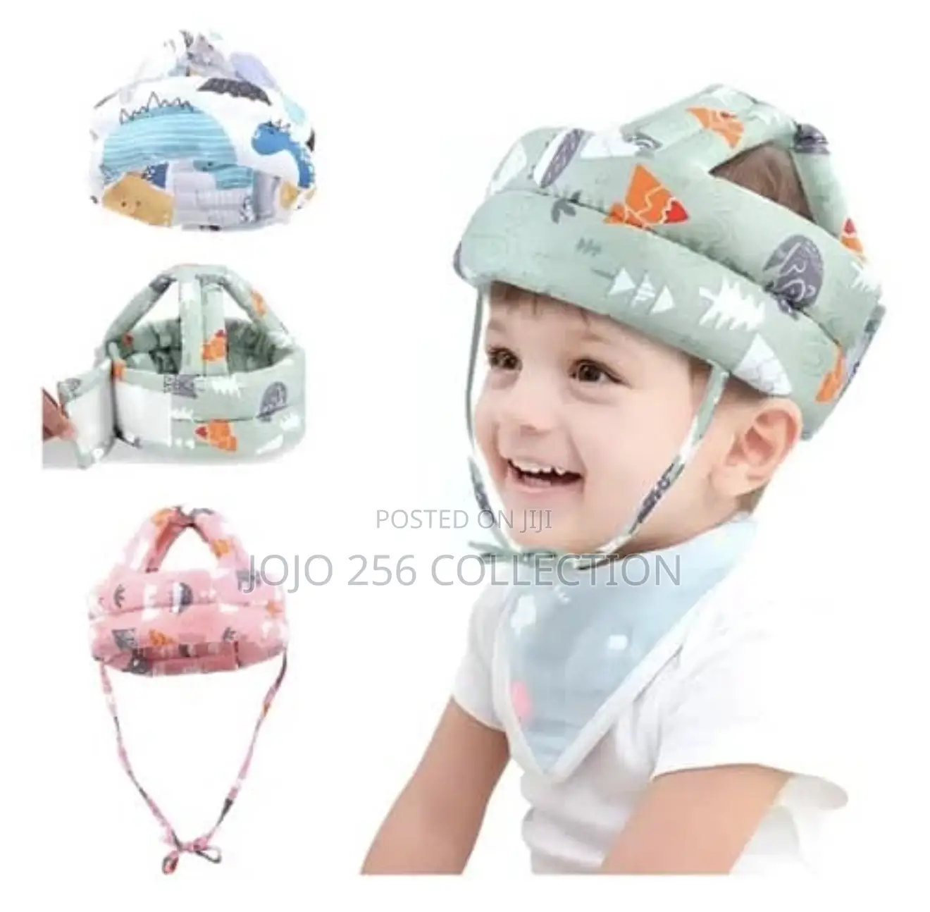Baby Head Protector