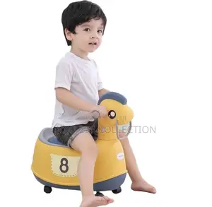 Potty Horse