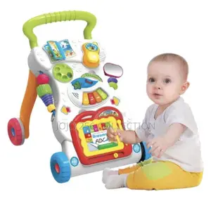 Baby Push Walker
