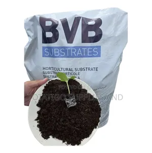 Substrates-peat Moss-25kg