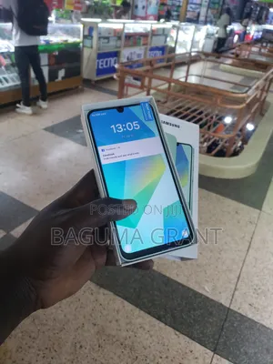 New Samsung Galaxy A16 128 GB Green