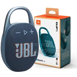 JBL Clip 5