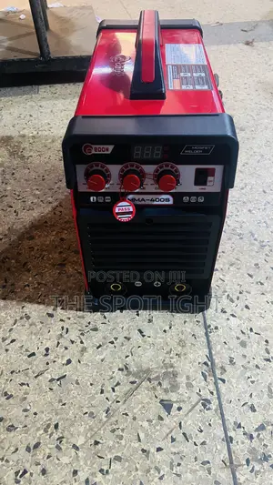 Edon Mma 400s Welding Machine
