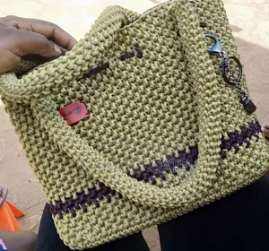 Hand Made Bags