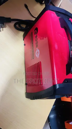 Edon Lv 300 Welding Machine