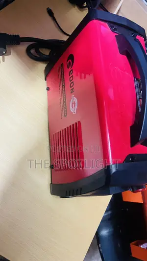 Edon Lv 300 Welding Machine