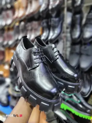 Big Men Loafers
