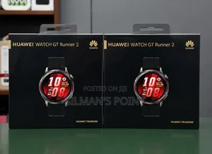 Huawei Watch Gt Runner 2
