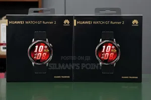 Huawei Watch Gt Runner 2