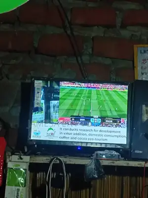 Blackarksmart Tv