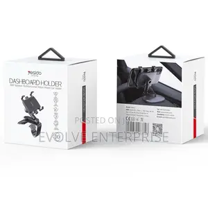 Yesido Car Phone Holder C101