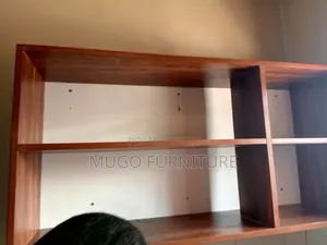 Simple Kitchen Cabinet Unit for Singles