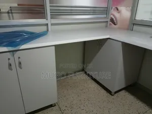 Worktops for Lab, Office and Kitchen