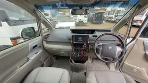 Toyota Noah 2013 White