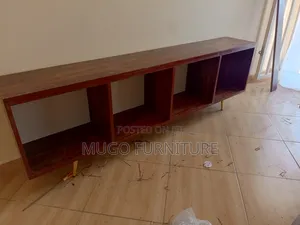 Tv Unit Setting