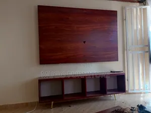 Tv Unit Setting